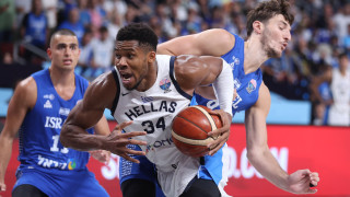 Ο Γκασόλ αποθέωσε τον Αντετοκούνμπο: «Λατρεύω την αφοσίωσή του στην Ελλάδα»