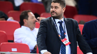 Επικοινωνία Γκαγκάτση-UEFA για την Ένωση Διαιτητών