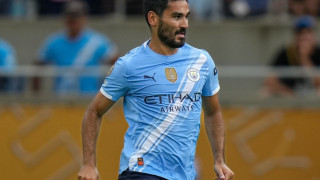 Γαλατάσαραϊ: Ηχηρό «μπαμ» με... Γκουντογκάν