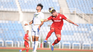 Ηρακλής-Πανσερραϊκός: Ισοπαλία χωρίς τέρματα στο Καυτανζόγλειο