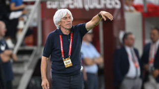 Γιοβάνοβιτς: «Έχουμε δημιουργήσει προσδοκίες και αυτό δημιουργεί πίεση»