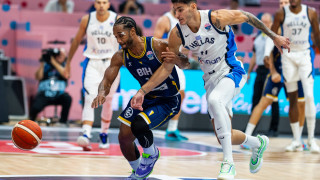 Καλαϊτζάκης: «Κάποια σφυρίγματα μάς έκαναν να χάσουμε το μυαλό μας»