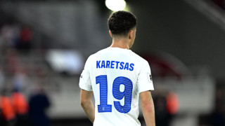 Μπακασέτας και Καρέτσας: Η αντίδραση μετά το επιβλητικό 5-1