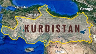 Κίνηση-ματ των Κούρδων στην Τουρκία: «Να αλλάξει το σύνταγμα, να γίνει επίσημη η κουρδική γλώσσα»