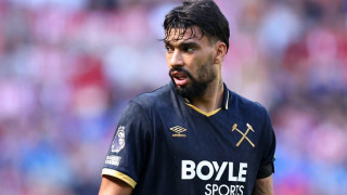 Πακετά: «Εξαιτίας της FA χάλασε η μεταγραφή μου στη Μάντσεστερ Σίτι»