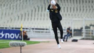 Άρης: Βλέπει τις ανάγκες του, δίνει μπάλα και στον Χιμένεθ