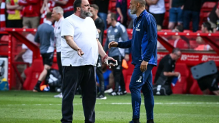 Ο πρώην προπονητής του ΠΑΟΚ που είπε «όχι» στον Βαγγέλη Μαρινάκη