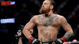 Κόνορ ΜακΓκρέγκορ: Έχει στόχο την προεδρία της Ιρλανδίας