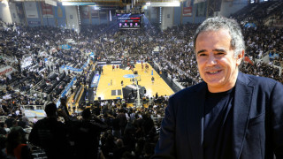 ΠΑΟΚ: Σε ελεύθερη πτώση η απόδοση για την κατάκτηση του FIBA Europe Cup ενόψει της εισόδου Μυστακίδη στην ΚΑΕ