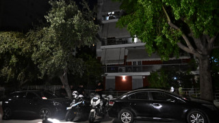 Θρίλερ στον Νέο Κόσμο: Ζευγάρι εντοπίστηκε νεκρό-Δίπλα τους βρέθηκε όπλο