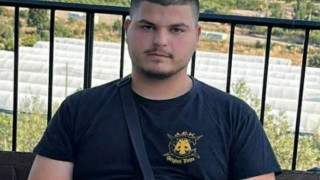 ΑΕΚ για τον 18χρονο Νίκο Παλάσκα: «Δε θα σε ξεχάσουμε ποτέ»