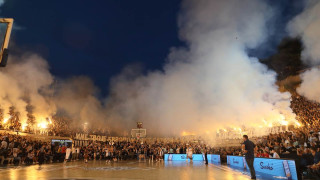 Όλες οι λεπτομέρειες για το ιστορικό φιλικό Παρτιζάν-ΠΑΟΚ