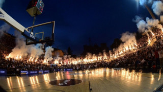 Φιλικό ΠΑΟΚ-Παρτιζάν στο Βελιγράδι: Στις 11 Σεπτεμβρίου σε ανοιχτό γήπεδο!