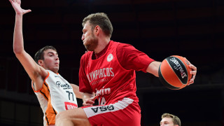 Ολυμπιακός: Με το πόδι στο γκάζι, 30αρα στον Προμηθέα στο πρώτο φιλικό