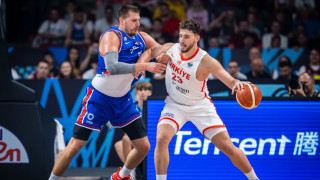 Eurobasket 2025: Αυτά είναι τα πρώτα ζευγάρια στους «16»