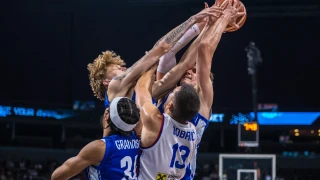 Eurobasket 2025: Η Φινλανδία έριξε...βόμβα και άφησε εκτός οκτάδας τη Σερβία