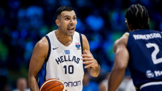 Σλούκας: «Κορυφαίος προπονητής της δεκαετίας ο Αταμάν»