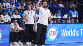 Σπανούλης: «Δε με νοιάζει το παρελθόν, κοιτώ μόνο το τώρα»