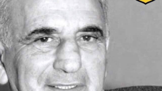 Άρης: 13 Χρόνια χωρίς τον Ανέστη Πεταλίδη