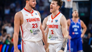 Eurobasket 2025: Τουρκία-Πολωνία για μία θέση στα ημιτελικά-Ώρα έναρξης και τηλεοπτική μετάδοση