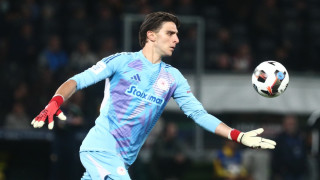 Ολυμπιακός: Σκέψεις Μεντιλίμπαρ για Τζολάκη στον «άσο»