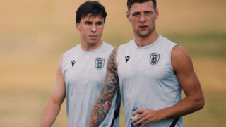 ΠΑΟΚ report: «Πρώτη» για το ιταλικό δίδυμο-Τα νεότερα για Καμαρά