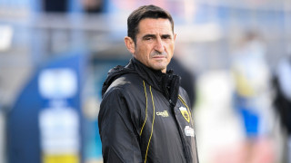 Χιμένεθ: «Η ΑΕΚ είναι ίσως η μεγαλύτερη ομάδα στην Ελλάδα...»