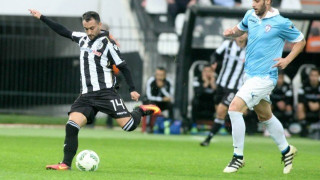 Μπίσεσβαρ, Περέιρα, Μυστακίδης,  τρία πολύτιμα χαρτιά για τον ΠΑΟΚ