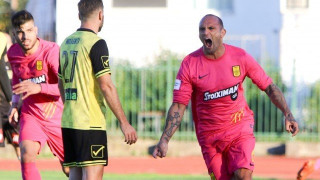 Πρώτο σκληρό μάθημα και…απώλεια για τον ακίνδυνο Άρη