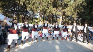 Θεσσαλονίκη: Την Κυριακή το πανηγύρι της Αμερικανικής Γεωργικής Σχολή