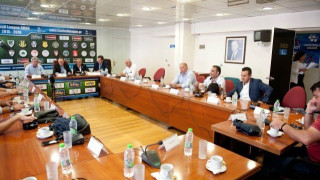 FOOTBALL LEAGUE: Διοικητικό συμβούλιο και... για εκλογή προέδρου!