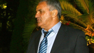 Νικολούδης: «Η κατάσταση στο ποδόσφαιρο έφτασε στο απροχώρητο»