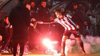 Ο         σωτήρας      και    η εγκληματική ενέργεια