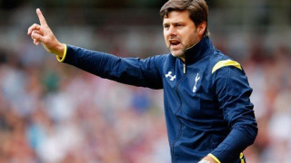 Ποκετίνο για… αντί-Ζιντάν στη       Ρεάλ Μαδρίτης!