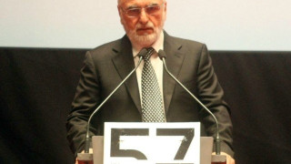 «Νέος στα 90 του ο ΠΑΟΚ, έχει μέλλον με πολλές επιτυχίες» (video)