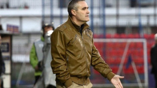 Γράφας: «Ο Πλατανιάς πήρε  τον βαθμό, όχι η Βέροια»