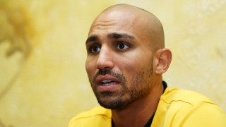 Πήγαν αλλά δεν έκαναν προπόνηση Τζεμπούρ και Μπουγκέρα