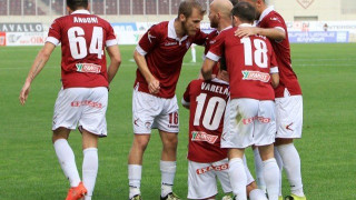 Οξυγόνο για Λάρισα, 2-0 τον                 Πανιώνιο