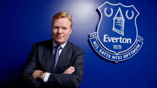 Παίκτη της Γιουνάιτεντ θέλει ο Κούμαν στην Έβερτον (pic)