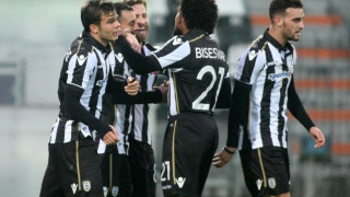 Φακούντο και Μυστακίδης έστειλαν  μήνυμα στον Ιβιτς