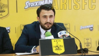 Οι υποσχέσεις                        του κ. Καρυπίδη