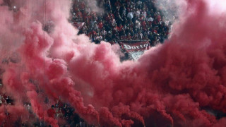 Τα τσιράκια του ο θρύλος  τα φέρθηκε σε όλα άψογα...