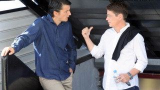 Η κοινή λογική «δείχνει»     ποιοι και γιατί έφταιξαν