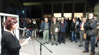 Εργαζόμενοι νοσοκομείων Θεσσαλονίκης: «H κυβέρνηση μας κορόιδεψε!»