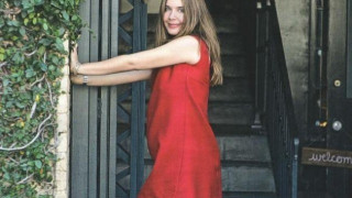 Κατερίνα Μουτσάτσου: Παντρεύτηκε τον σωσία του George Clooney! (ΦΩΤΟ)