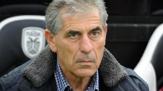 Τι είπε για Ίβιτς και ΠΑΟΚ ο            Αναστασιάδης