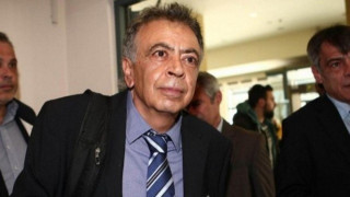 Κουτσοκούμνης: «Το μωράκι ρωτά, είναι ασφαλές να έρθω Ελλάδα;»