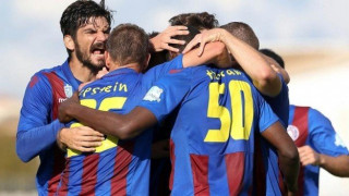 Νίκη... έξι πόντων για την Κέρκυρα, 2-0 τη      Βέροια