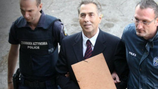 Νέα αναβολή στη δίκη Παπαγεωργόπουλου για την «Παγία Προκαταβολή»