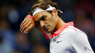 Εκτός              15αδας     ο       Ρότζερ      Φέντερερ